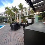 Doncella Beach , apartamento con vistas al mar