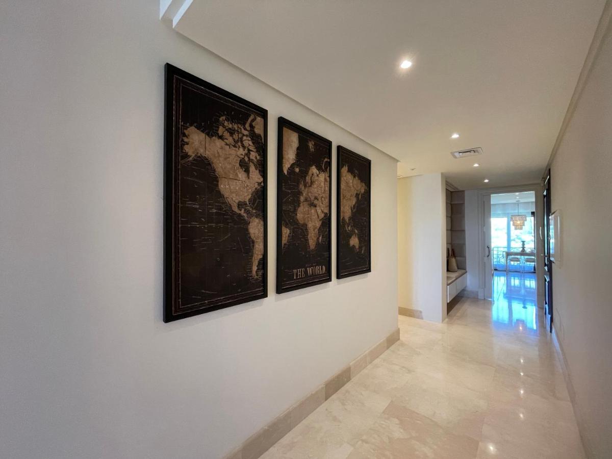 Doncella , Con Vistas Al Mar Appartement
