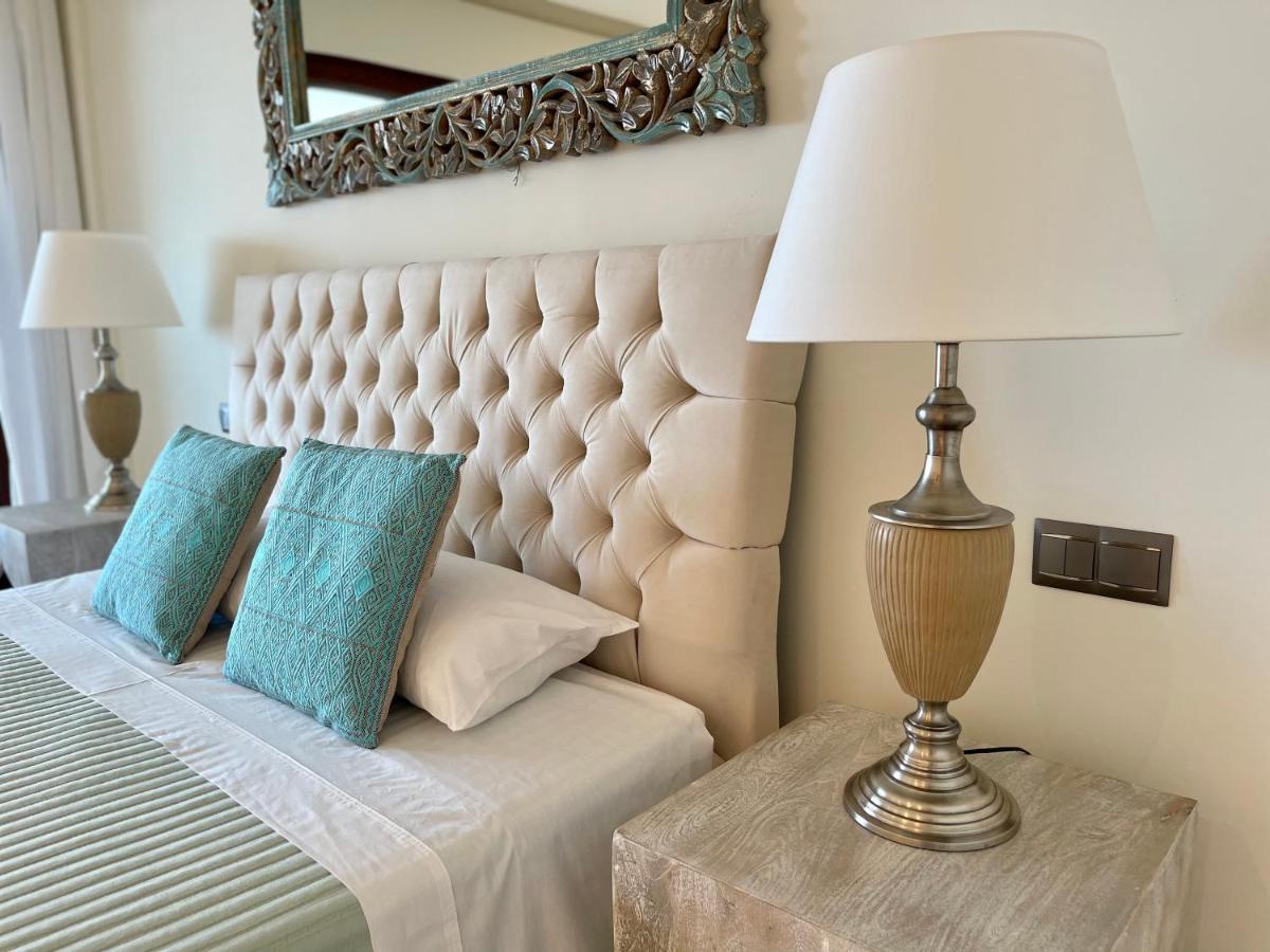 Doncella , Con Vistas Al Mar Appartement Estepona