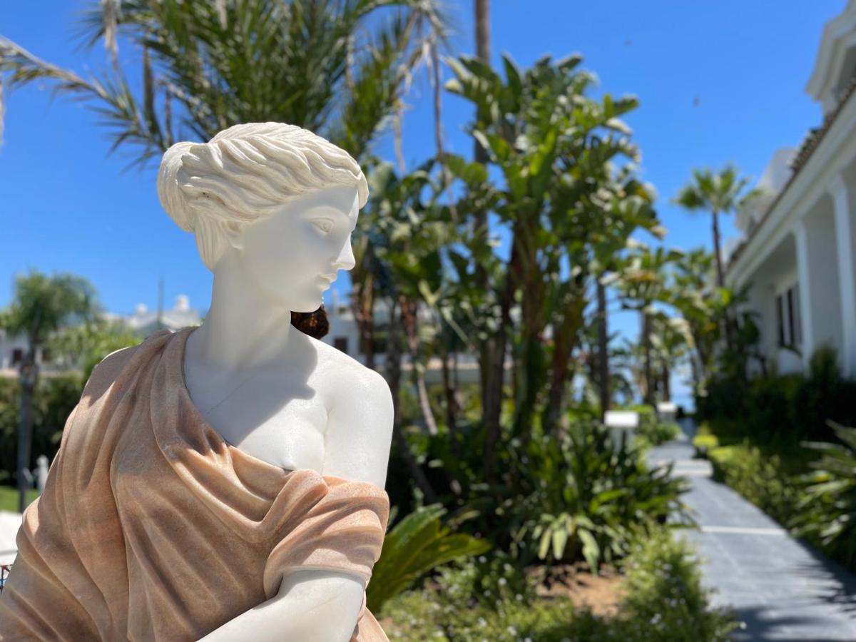 Appartement Doncella , Con Vistas Al Mar Estepona
