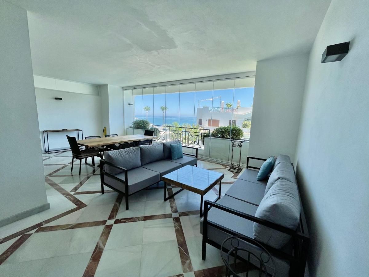 Appartement Doncella , Con Vistas Al Mar Estepona