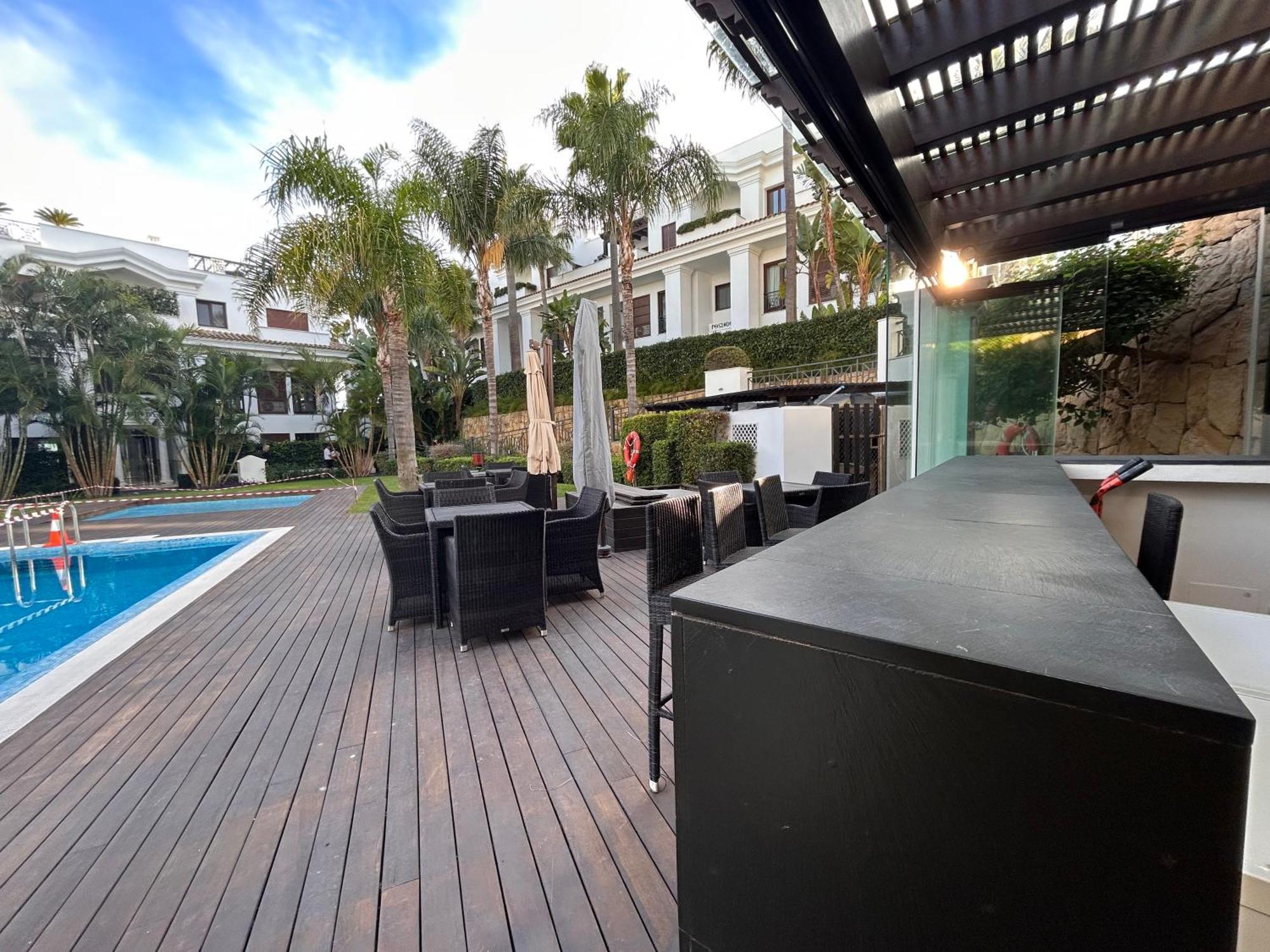 Appartement Doncella , Con Vistas Al Mar